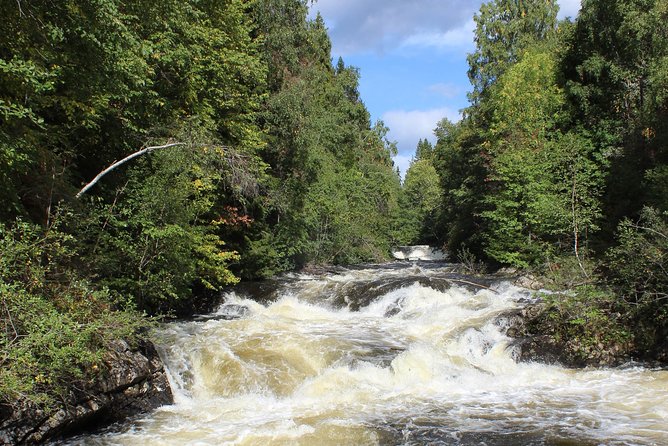 Oslo Hiking - Lysaker River Walk - Common questions