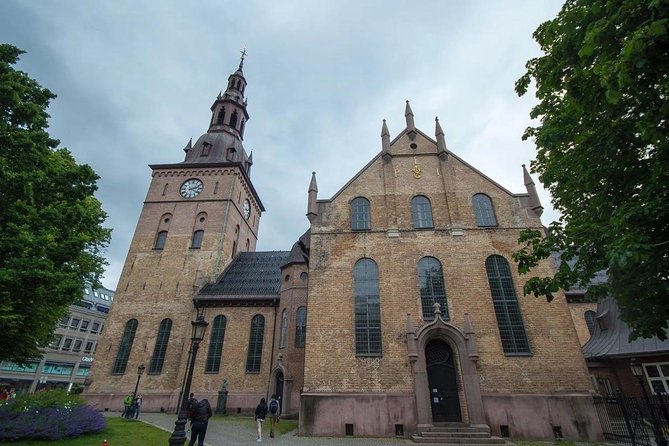Oslo Private Panoramic Tour - Common questions