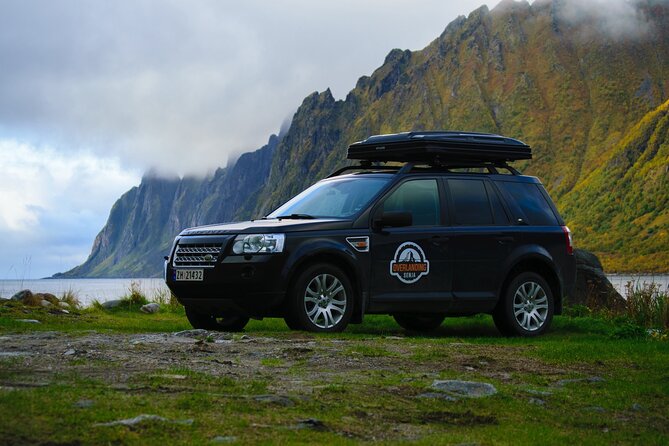 Overlanding Senja: Guided Trip Around the Island - Common questions