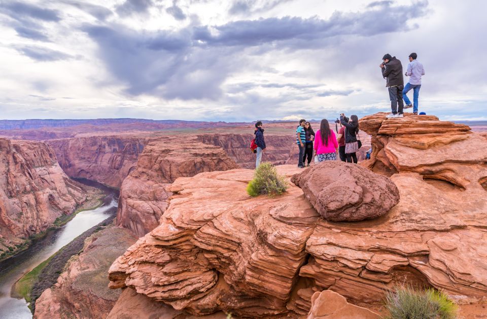 Page: Antelope Canyon, Lake Powell Kayak Tour W/Shuttle - Common questions