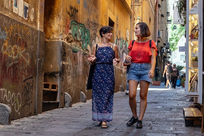 Palermo Kalsa Neighborhood Walking Tour With a Local Guide  - Sicily - Pricing Details