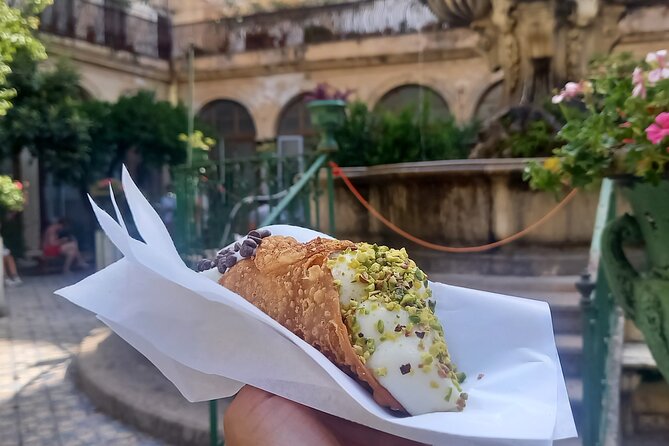 Palermo Street Food Tour - Do Eat Better Experience - Common questions