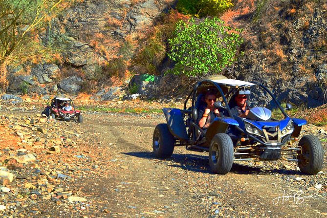 Panoramic Buggy Tour From Moclinejo/Malaga (Buggy Station) - Last Words