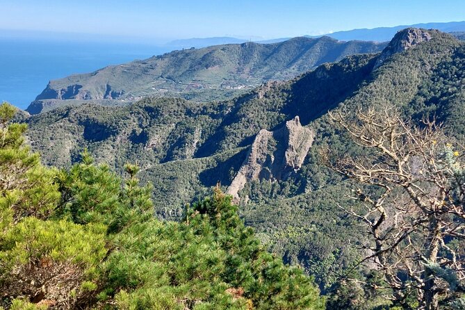 Panoramic Route Across the Teno Rural Park in Tenerife - Last Words