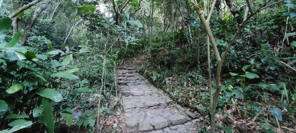 Pão De Açúcar and Urca Neighborhood Walk - Guide Language Options