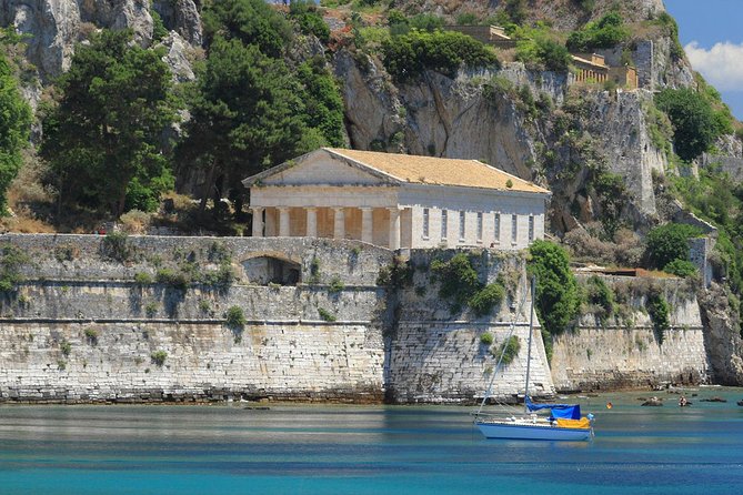 Parga & Sivota Islands Blue Lagoon Cruise From Corfu - Common questions