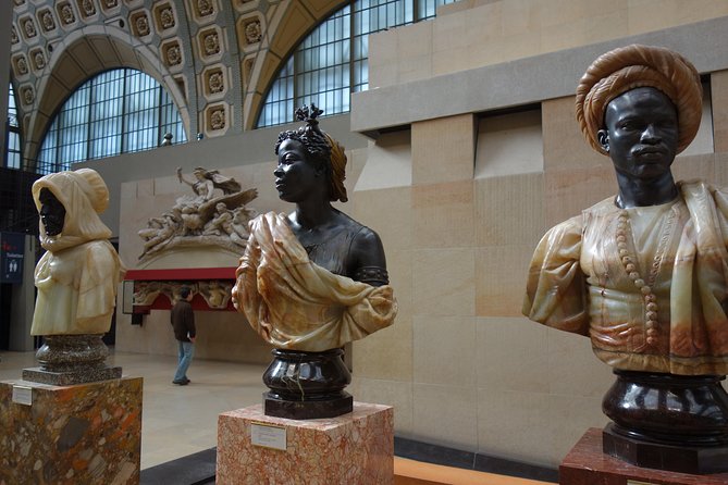 Paris: 2-Hour Musée D'Orsay Masterpieces Guided Tour - Overall Recommendations for Musée Dorsay