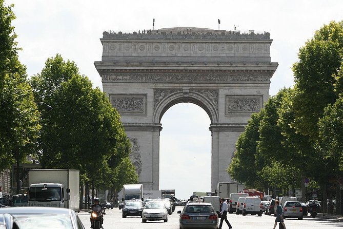 Paris Airport Layover Tour - Last Words