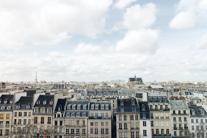 Paris Bastille Neighborhood Self-Led History Audio Tour (Mar ) - Last Words