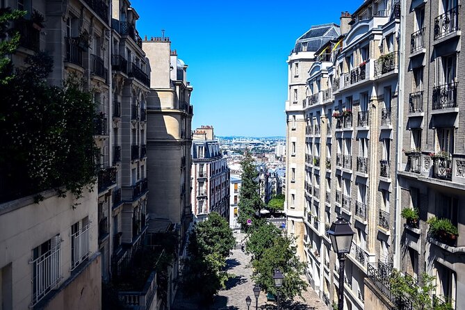 Paris Chocolate and Pastry Private Tour With Secret Food Tours - Tour Logistics