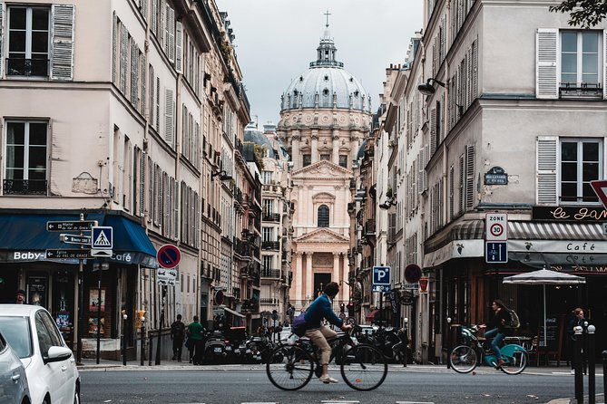 Paris Famous Landmarks PhotoWalks Tour - Last Words