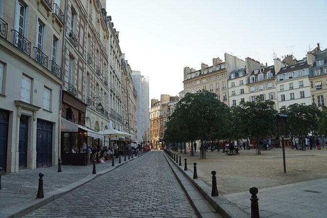 Paris Ile-de-la-Cité Walking Tour: Max 6 People Group or Private - Last Words
