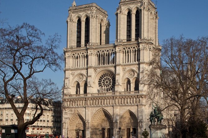 Paris Latin Quarter Walking Tour - Last Words