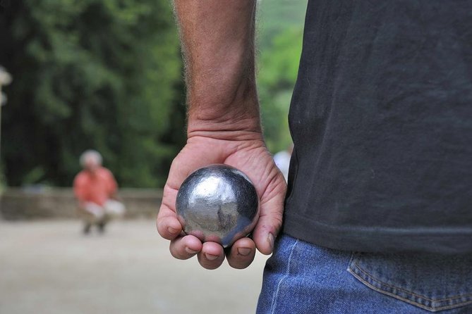 Paris Learn How to Play Pétanque French Experience - Customer Feedback and Improvements