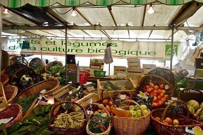 Paris Local Market & Bastille District Food Tasting Tour - Common questions