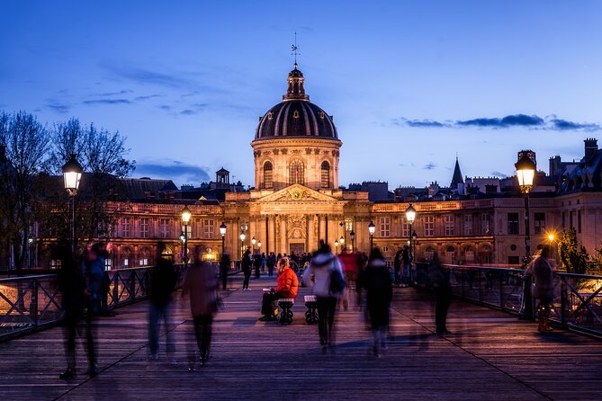 Paris Night Photography Private Class and Tour - Customer Reviews and Photos