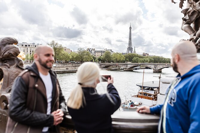Paris Photography Tour With a Local Expert: Private & Personalized - Last Words