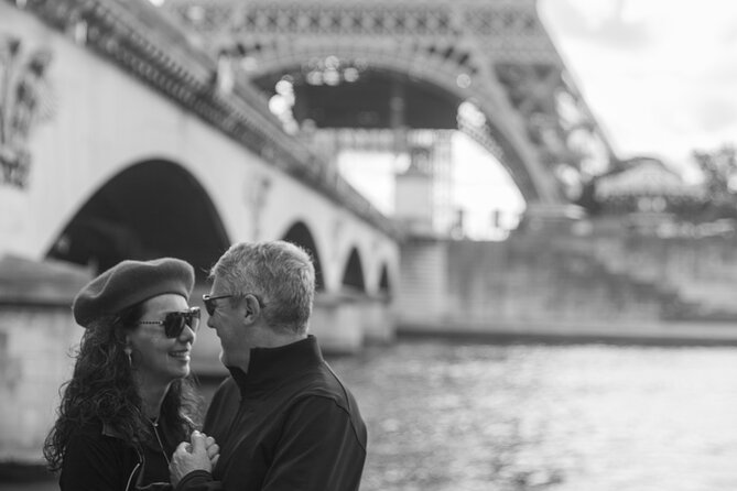 Paris Private Custom Photoshoot With Professional Photographer - Contact and Support