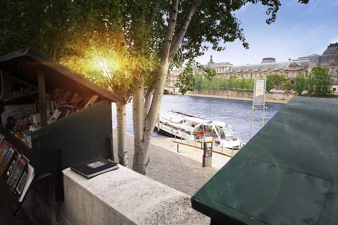 Paris Seine River Hop-On Hop-Off Sightseeing Cruise - Tips for a Smooth Experience