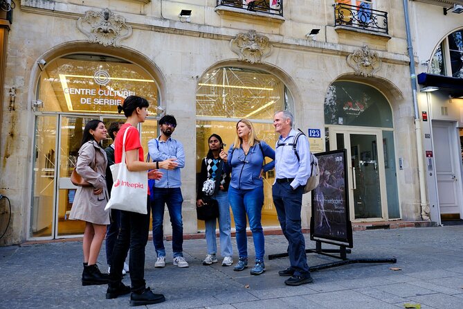 Paris Small-Group Food Tour of the Marais (Mar ) - Tour Experience and Areas Explored