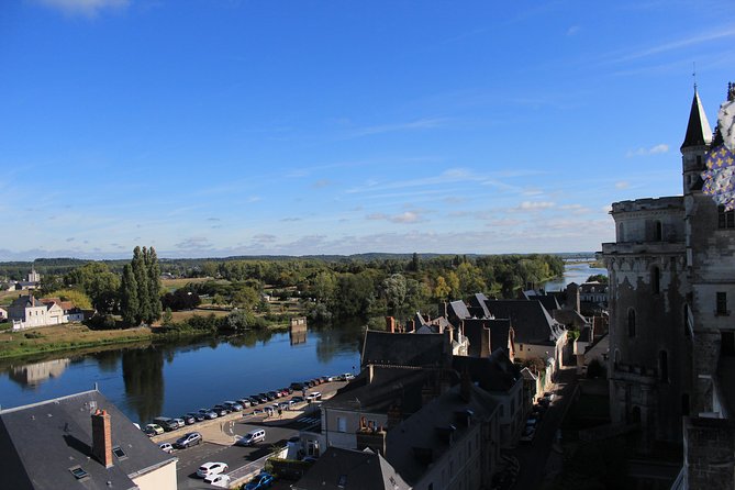 Paris to Loire Valley Chateau Damboise and Chinon Winery Tour (Mar ) - Additional Resources