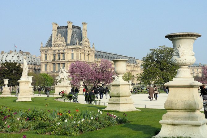 Paris Top Attractions & Hidden Gems Around Your Hotel Private Orientation Tour - Last Words