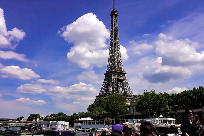 Paris Tour: Eiffel Tower Lunch, Boat Cruise, and Louvre Tour - Last Words