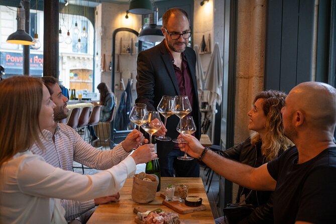 Paris Wine Tasting Experience in Montmartre - Pricing Details