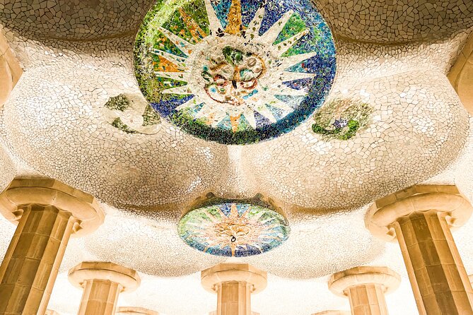 Park Guell & Sagrada Familia Tour With Skip the Line Tickets - Last Words