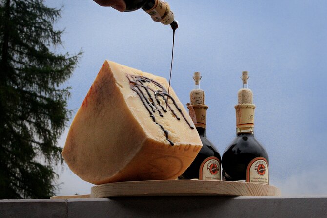 Parmigiano-Reggiano and Parma Ham Small Group Tour - Staff and Guide Feedback