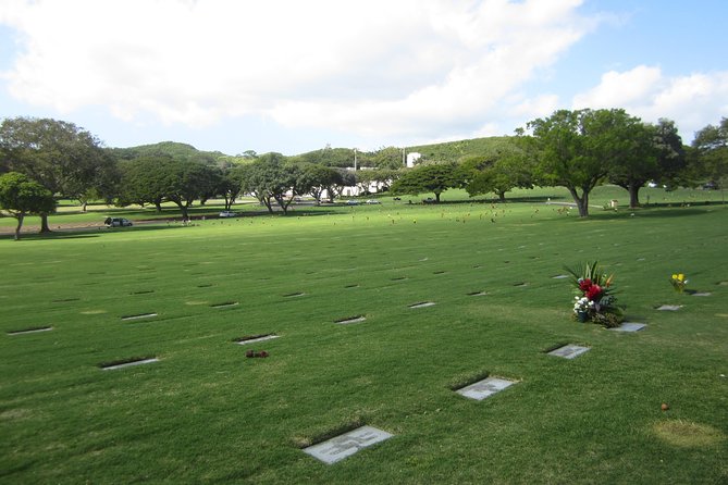 Pearl Harbor History Remembered Tour From Ko Olina - The Wrap Up