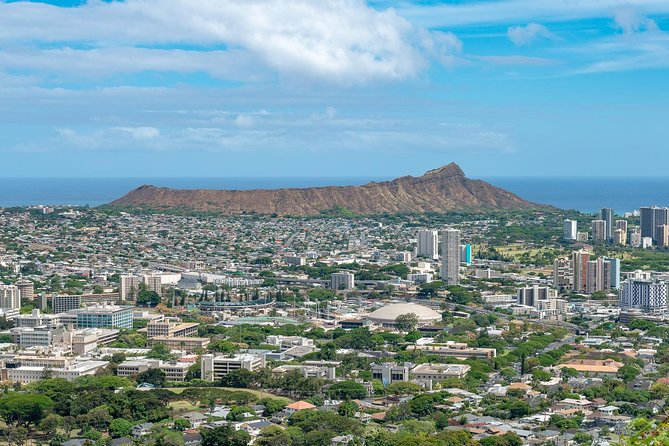 Pearl Harbor USS Arizona Memorial, Small Group Tour - Viator Information