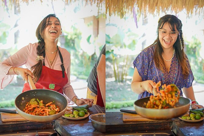 Pemulan Bali Farm Cooking School in Ubud - Souvenirs and Closing Remarks