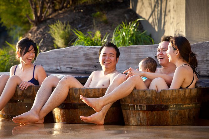 Peninsula Hot Springs Day Trip With Bathing Entry From Melbourne - Overall Satisfaction and Recommendations