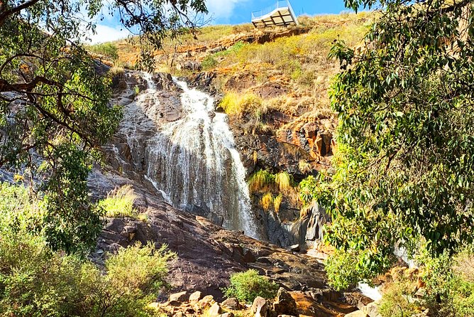 Perth Hills Explorer Private Day Tour - Booking Details