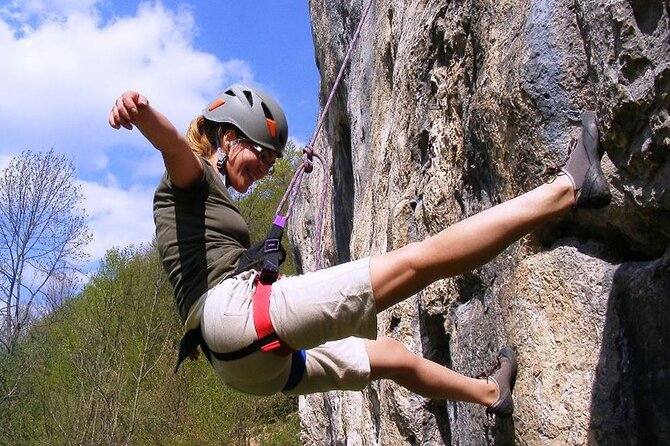Peruvian Rock Climbing Full-Day Experience From Cusco - Pricing Details and Terms