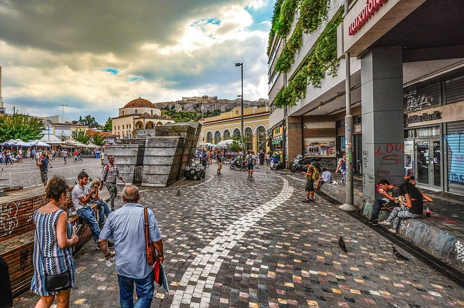 Philosophy and Democracy Tour of Athens - Impactful Insights and Recommendations