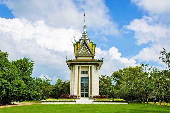 Phnom Penh Full Day Private Tours - Additional Information and Recommendations