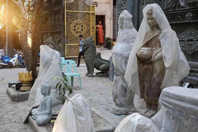 Phnom Penh Photo Tours Half Day Phototours - Last Words and Feedback Opportunity