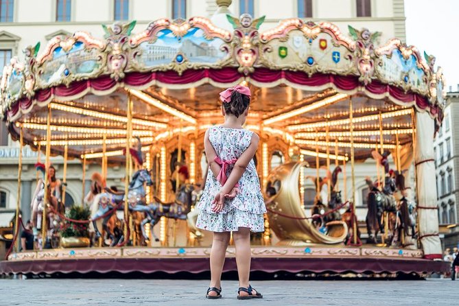 Photo Shoot in Florence With a Professional Photographer - Capturing Florences Beauty