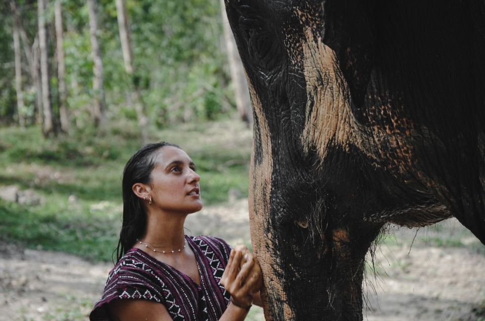 Phuket: Half Day or 2-Hour Ethical Elephant Care Sanctuary - Common questions