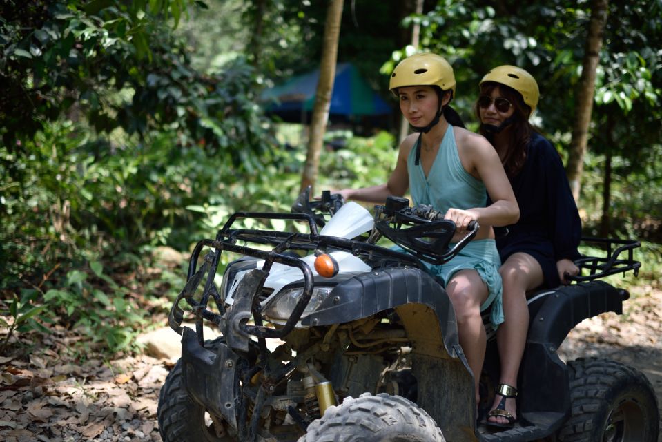 Phuket: White Water Rafting, Zipline and Elephant Care - Guest Reviews