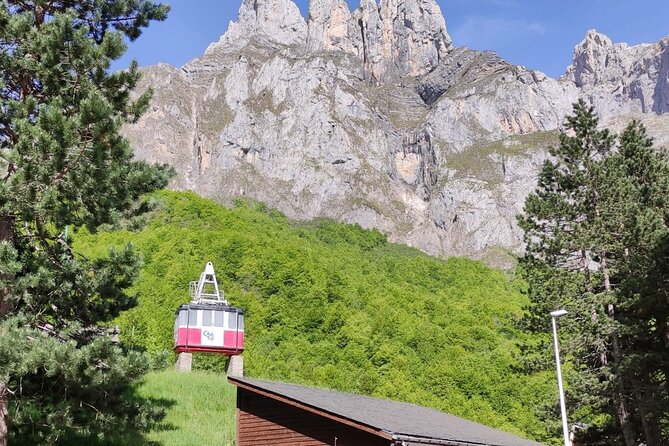 Picos De Europa and Potes Guided Tour From Santander - Pricing Information