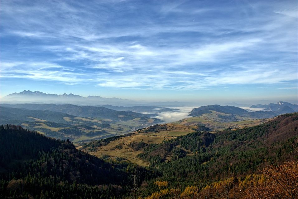 Pieniny Mountains: Hiking and Rafting Tour From Krakow - Customer Reviews