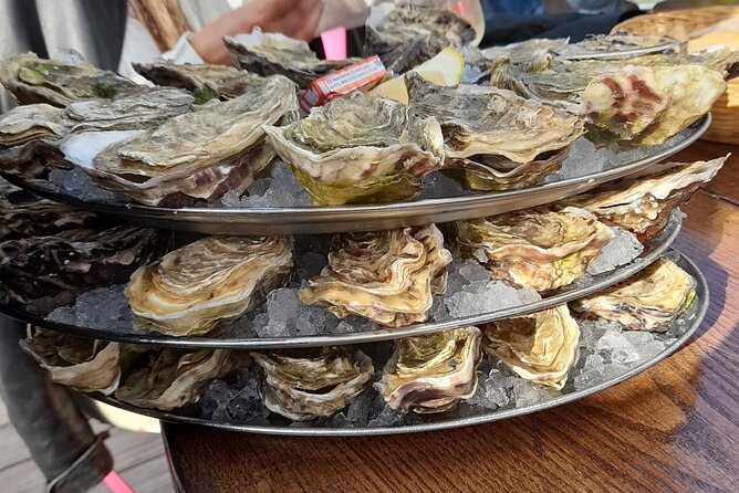 Pilat Sand Dune and Arcachon Oyster Tasting Tour From Bordeaux - Last Words