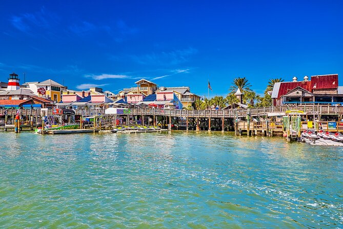 Pirate Adventure Cruise - Johns Pass, Madeira Beach, FL - Free Beer and Wine! - Common questions