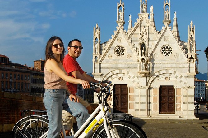 Pisa Bike Tour : Beyond the Leaning Tower - Last Words