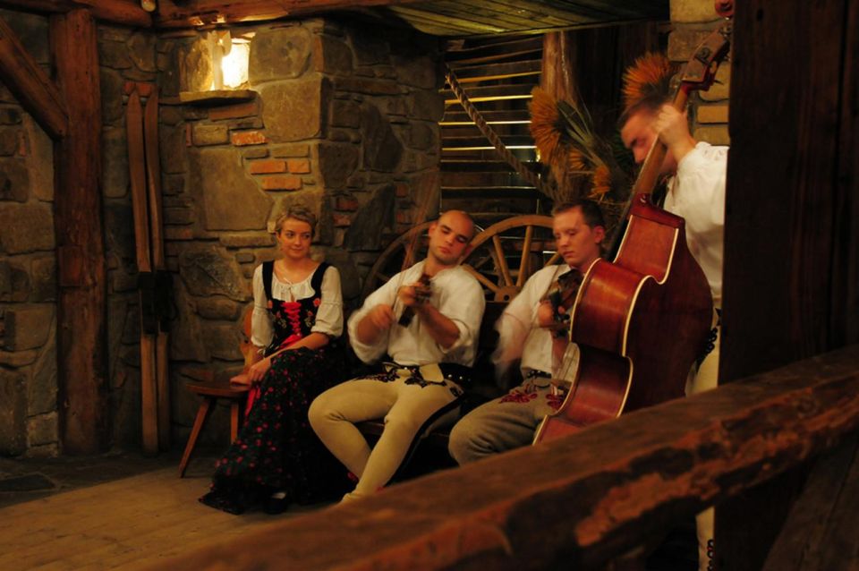 Polish Traditional Food Tour in an Authentic Restaurant. - Last Words