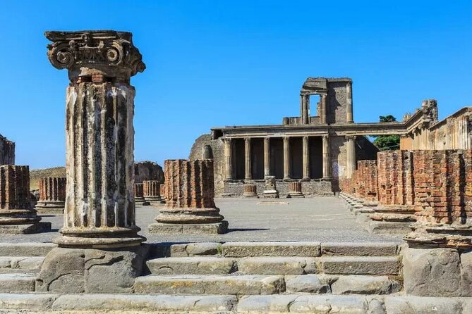 Pompeii Private Guided Tour (Mar ) - Common questions