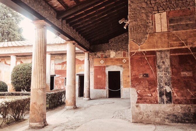 Pompeii Skip-The-Line Tour With an Archaeologist Guide (Mar ) - Recommendations and Value